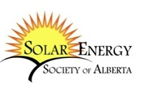 member of the Solar Energy Society of Alberta